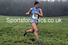 Womens under-17s and under-20s, NECAA Junior Cross Country Relays, Thornley Farm, Peterlee, Saturday, December 12th. Photo: David T. Hewitson/Sports for All Pics